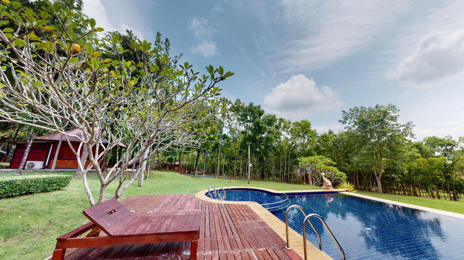 Others 5, Baanwangnamkeaw Lodge, Wang Num Khiaw