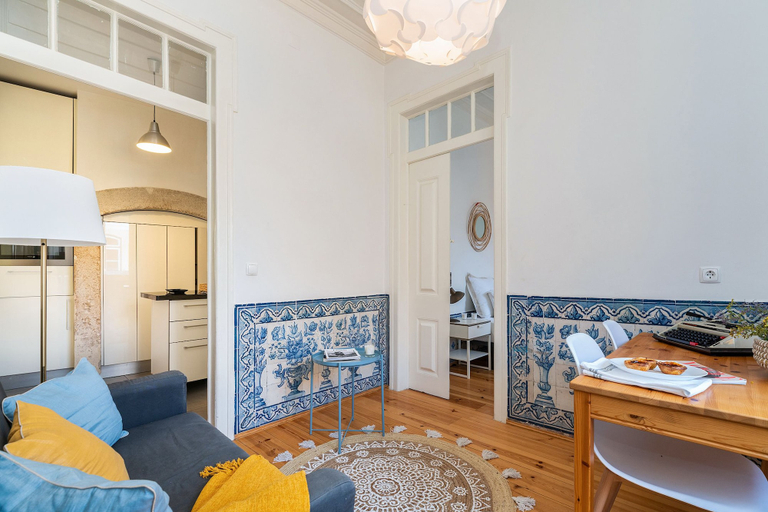 Others 5, Gonzalo's Guest Apartments - Downtown Historic Flats II, Lisbon
