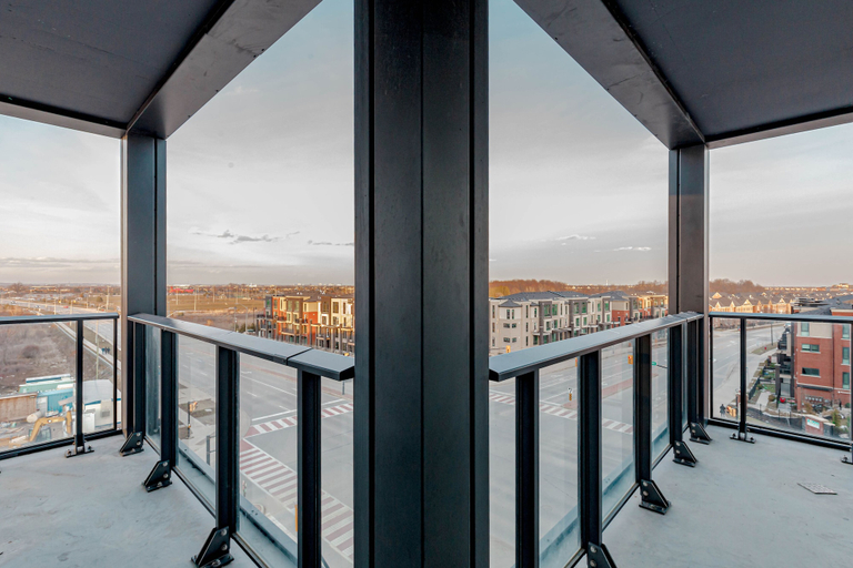 Others 5, Aaira Suites 3 Bedroom Condo, Peel