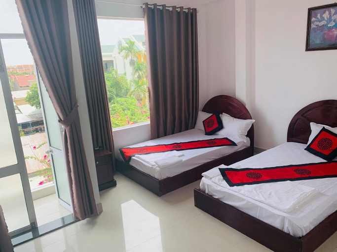 Others 5, SAM SAM HOSTEL, Da Nang
