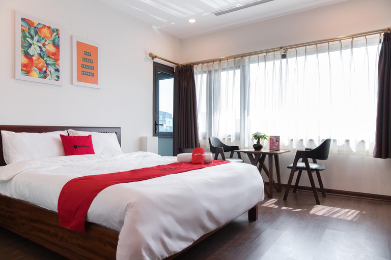 Exterior view, Westlake Residences, Tây Hồ