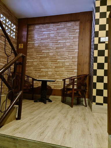 Floor plans 3, ManeyaHomestay, Batam