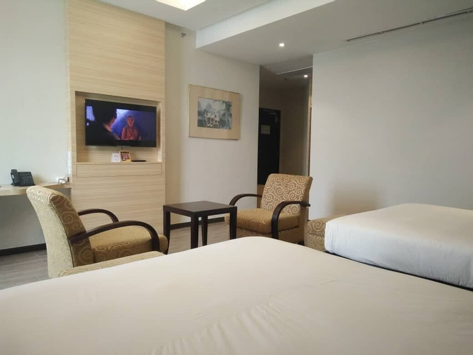 Bedroom 7