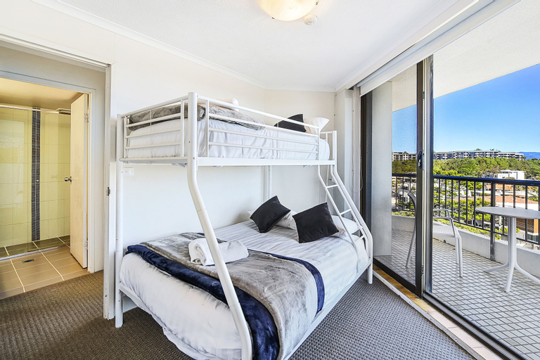 Bedroom 12