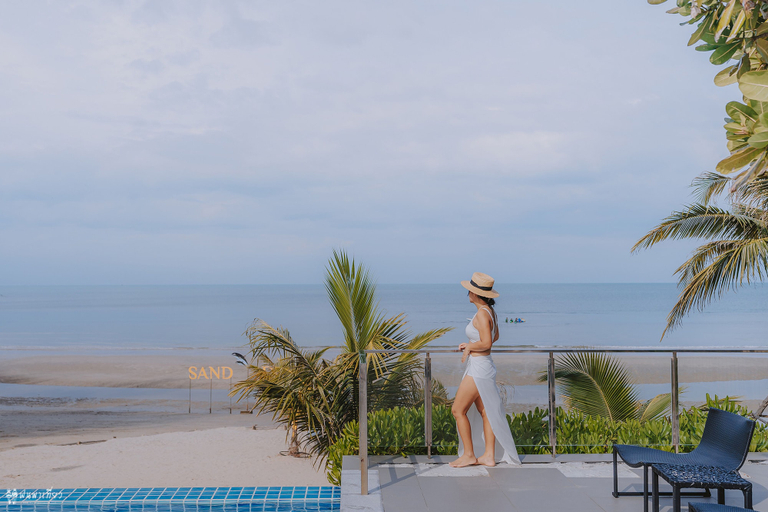 Sport & Beauty 2, Sand Dunes Chaolao Beach Resort, Tha Mai