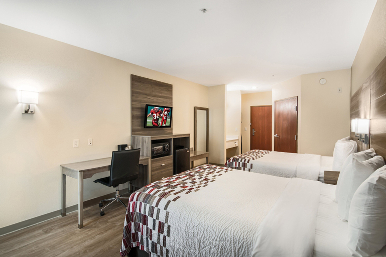 Bedroom 18