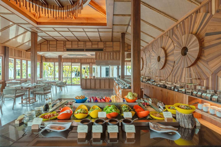 Food & Drinks 2, Venice Krabi Villa Resort, Mueang Krabi