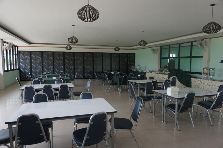 Food & Drinks 5, A Nice Resort & Villa, Muang Buri Ram