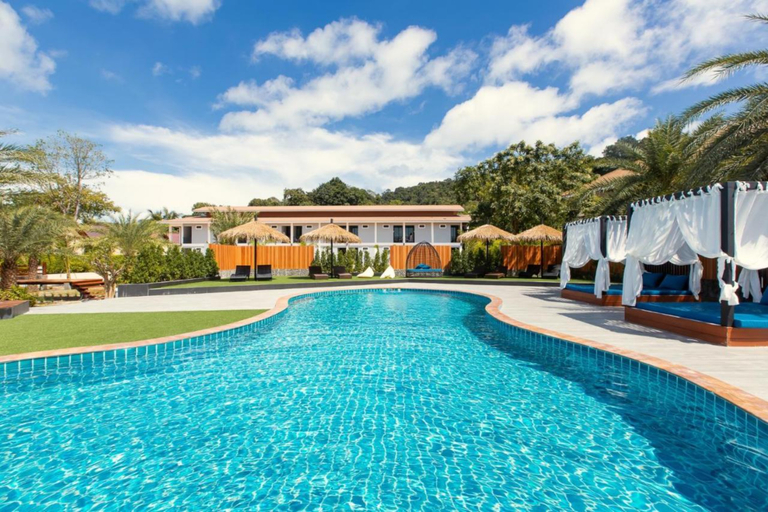 Sport & Beauty 2, Urip Resort, Mueang Krabi