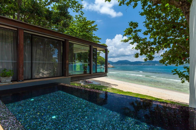 Sport & Beauty 3, The Naka Phuket, Phuket Island