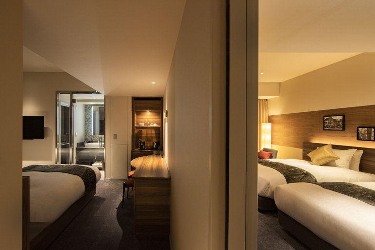 Bedroom 29