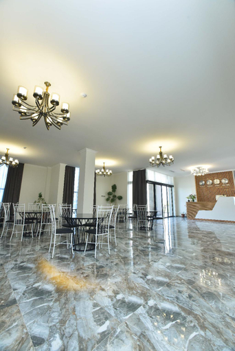 Food & Drinks 4, Altunyan Hotel, Yerevan