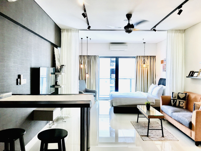 Others 1, Summer Suites Vacation Home, Kuala Lumpur