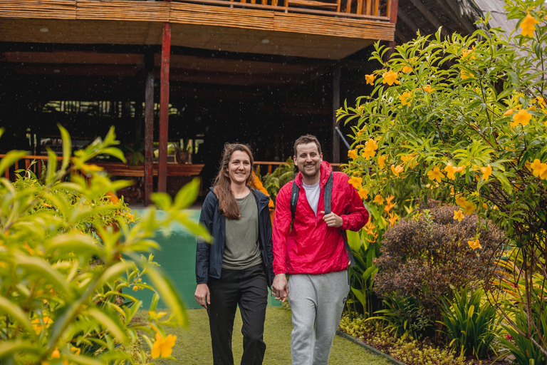 Exterior & Views 2, BioHotel Arara River, Leticia