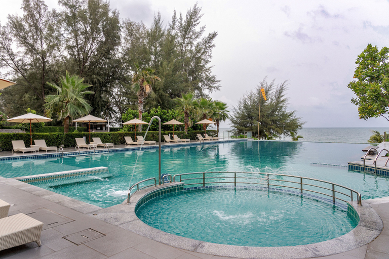 Sport & Beauty 2, Sand Dunes Chaolao Beach Resort, Tha Mai