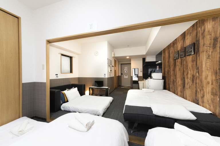 Bedroom 10