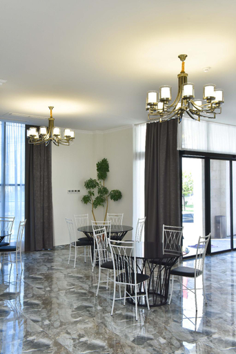 Public Area 2, Altunyan Hotel, Yerevan
