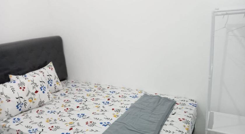 Bedroom 4, KENARI P25 HOMESTAY, Banyumas