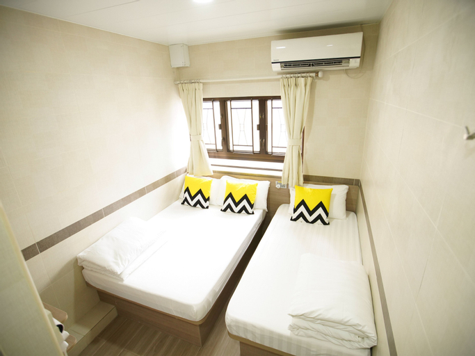 Bedroom 16