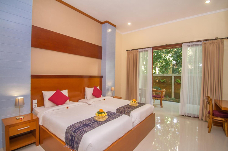 Bedroom 10