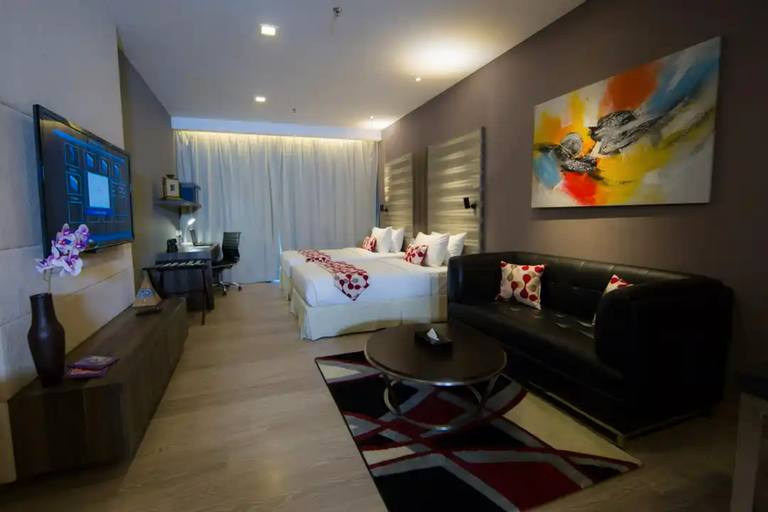 Bedroom 1