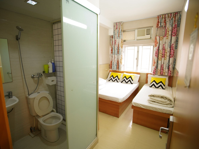Bedroom 27