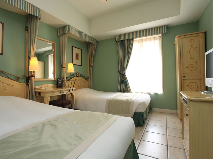 Bedroom 11