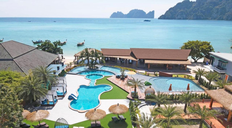 Urip Resort, Mueang Krabi