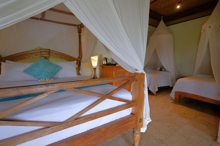 Bedroom 8