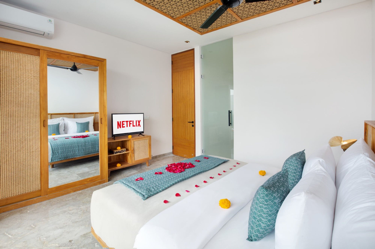 Bedroom 25