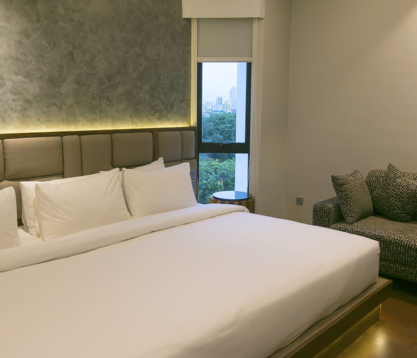 Bedroom 30