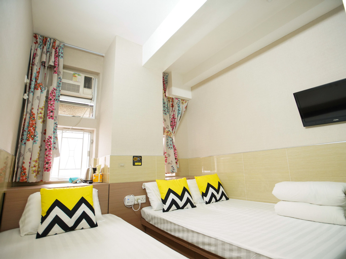 Bedroom 24