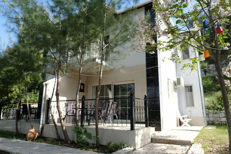 Front of property, Olympos Villas ve Hotel, Kemer