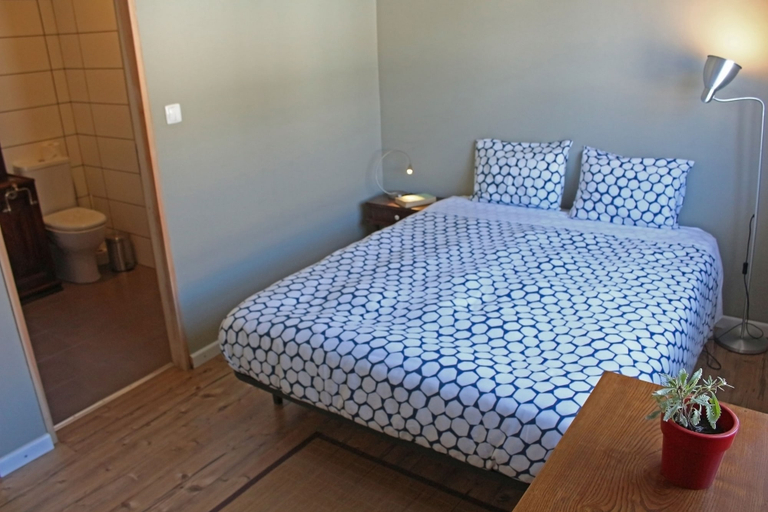 Bedroom 3, Porto Pim Guest House, Horta