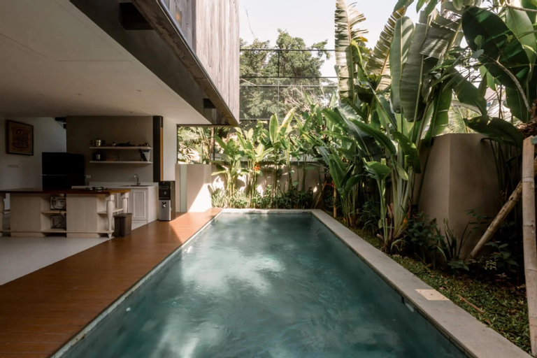 Sport & Beauty 2, Villa Berawa 8 H2 Canggu, Badung