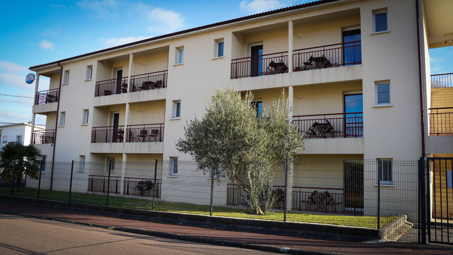 Exterior & Views 2, Apparts Confort 87, Haute-Vienne