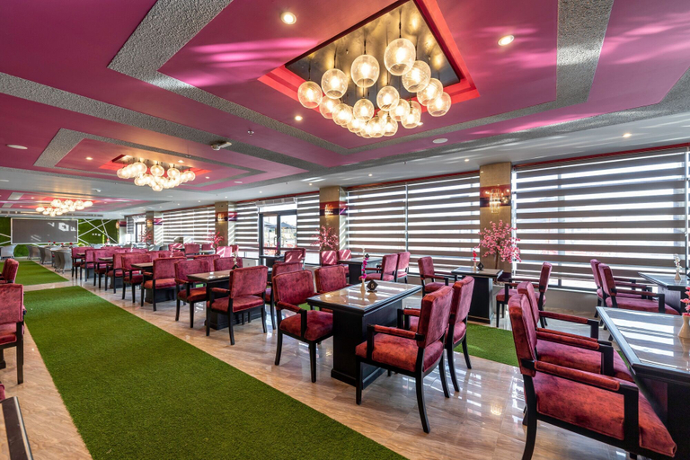 Food & Drinks 5, Royal Day Plaza Hotel, Sixth of October 1 City