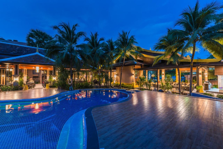 Sport & Beauty 2, Princess Kamala Beachfront Hotel Phuket, Phuket Island