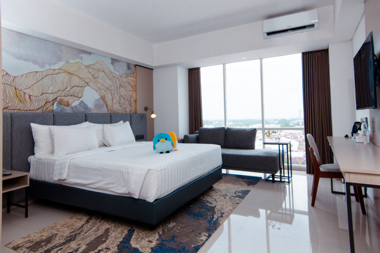 Ascent Premiere Hotel and Convention - Tap to explore photos