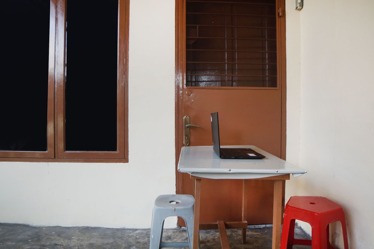 Others 4, Hotel O Kost Ketapang Syariah, Medan