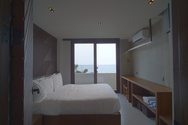 Bedroom 5, Araya Beach Casas, Lian