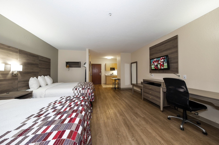Bedroom 24