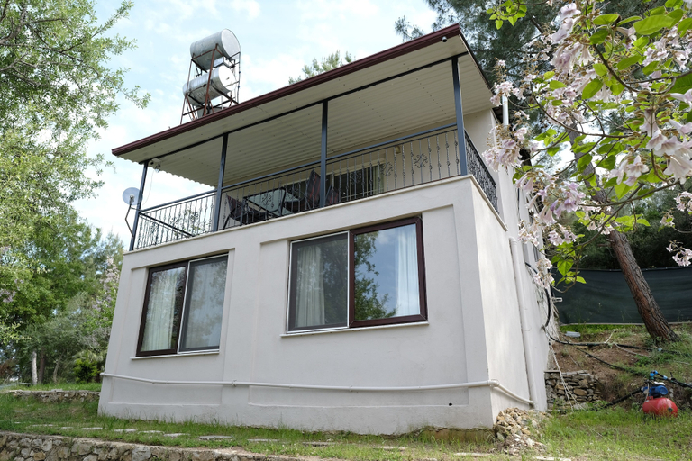 Exterior 3, Olympos Villas ve Hotel, Kemer