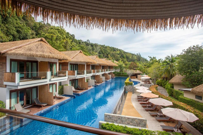 Sport & Beauty 4, Tup Kaek Sunset Beach Resort, Mueang Krabi