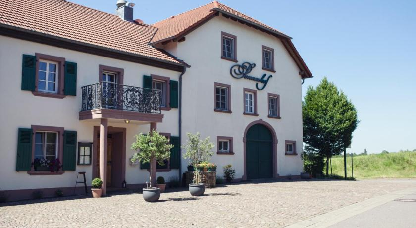 Hotel Sonnenhof, Merzig-Wadern