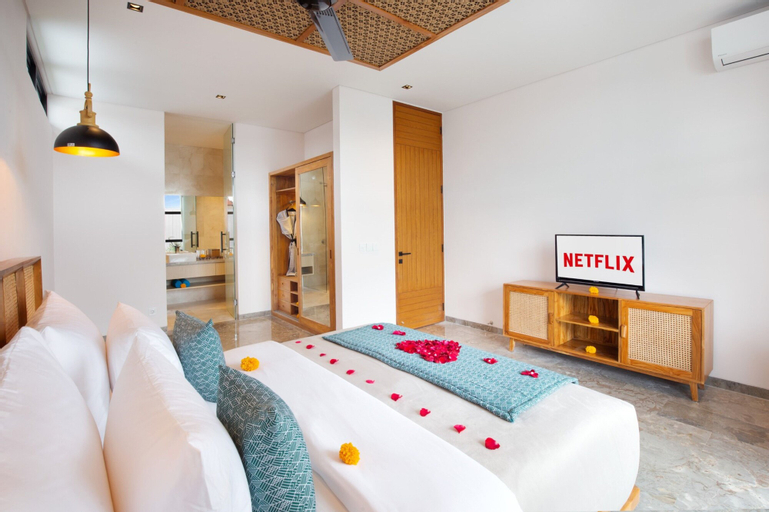Bedroom 21