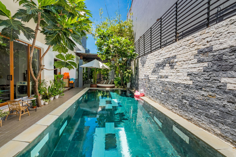 Others 5, Puravida Villa 2, Da Nang