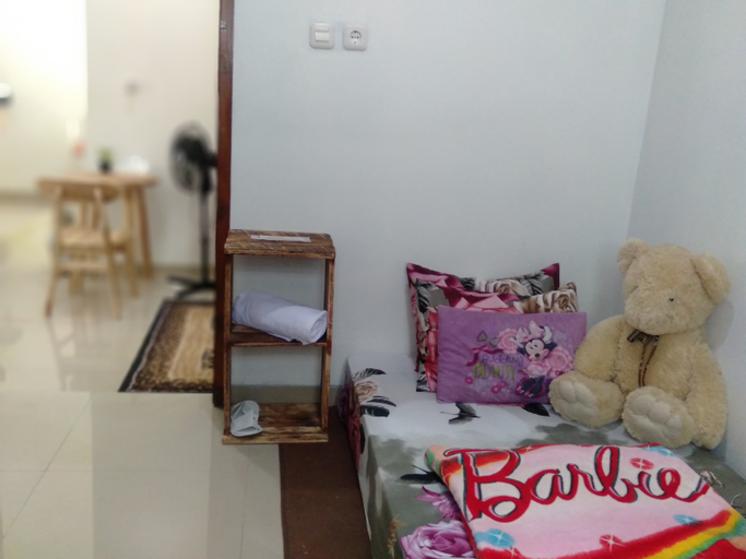 Bedroom 3, NARASTAY, Bantul