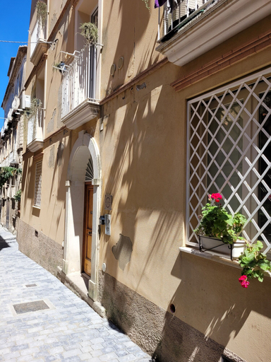 Exterior & Views 2, Le Terrazze, Vibo Valentia