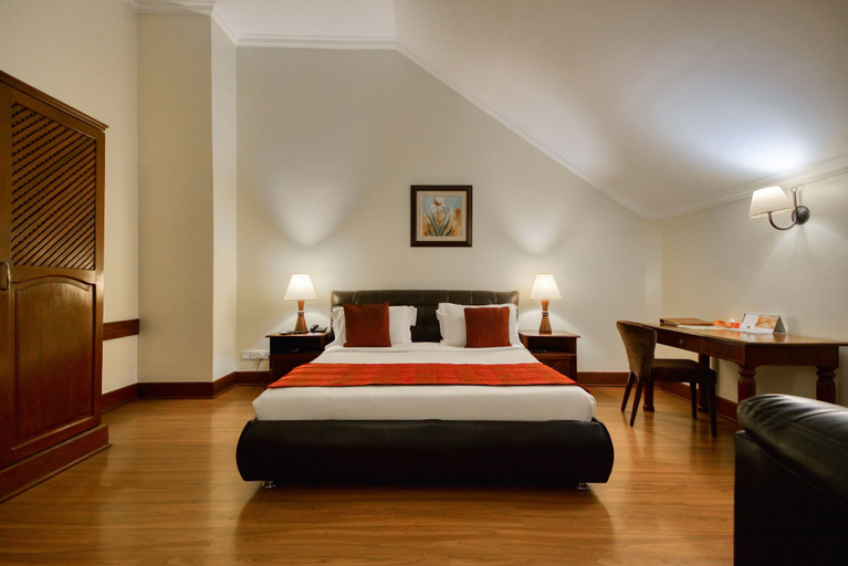 Bedroom 3, Kibo Palace Hotel Arusha, Arusha Urban
